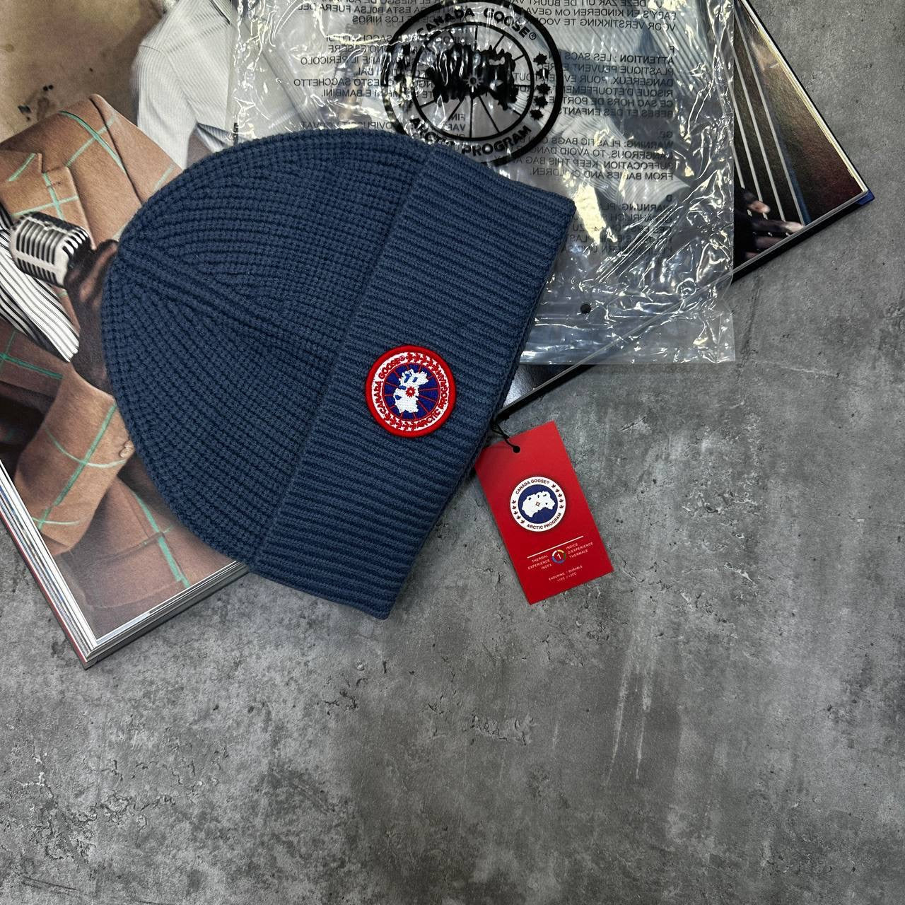 HAT