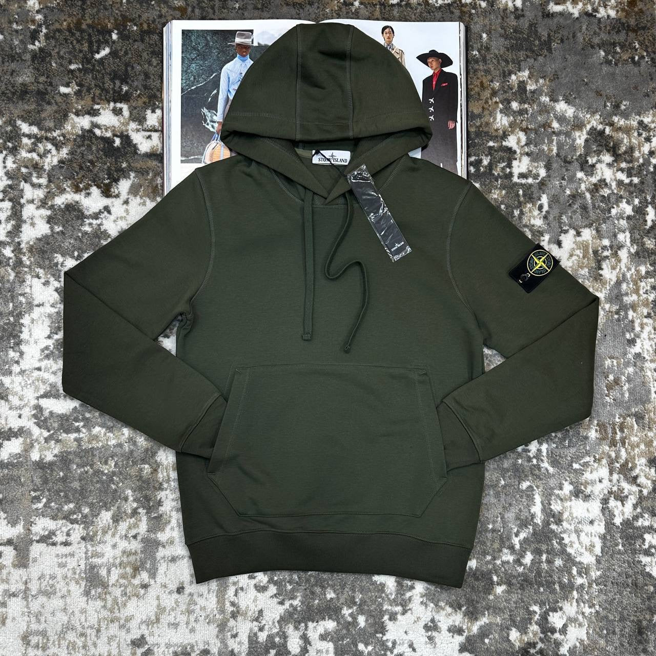 HOODIE