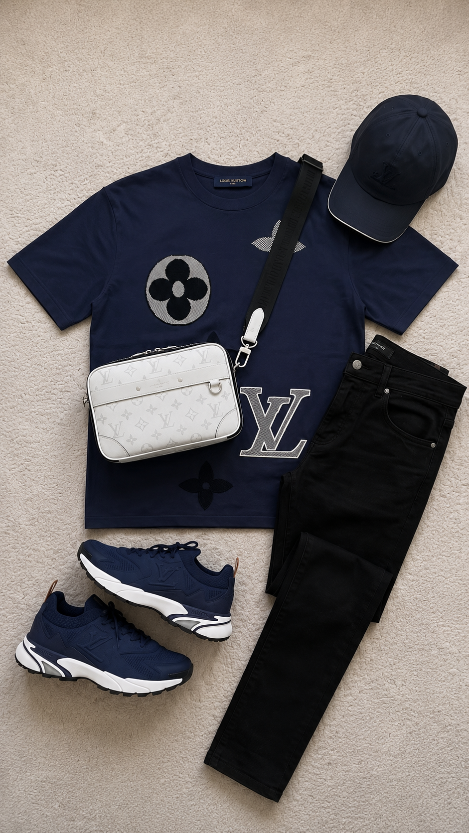 DESIGNER SET