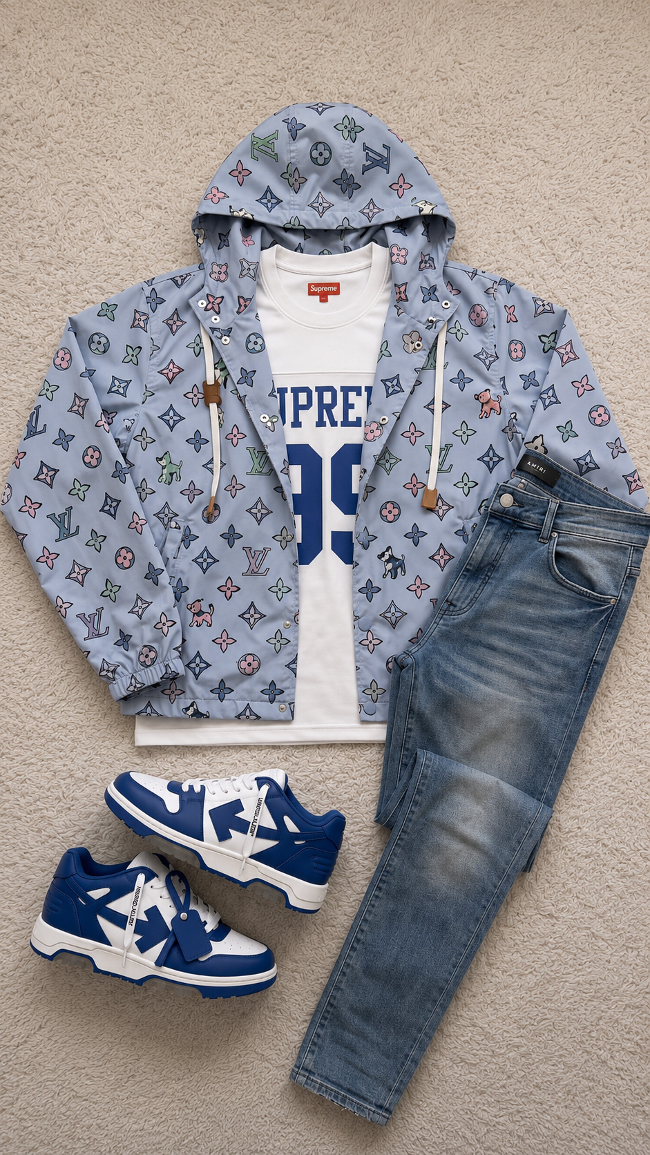 DESIGNER SET