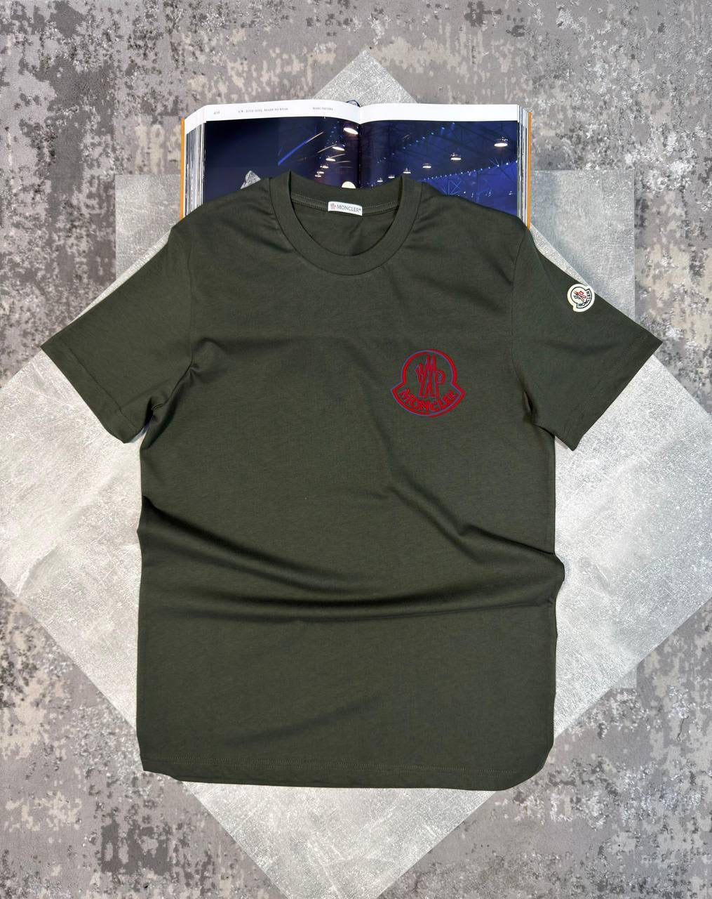 MNCLR T SHIRT