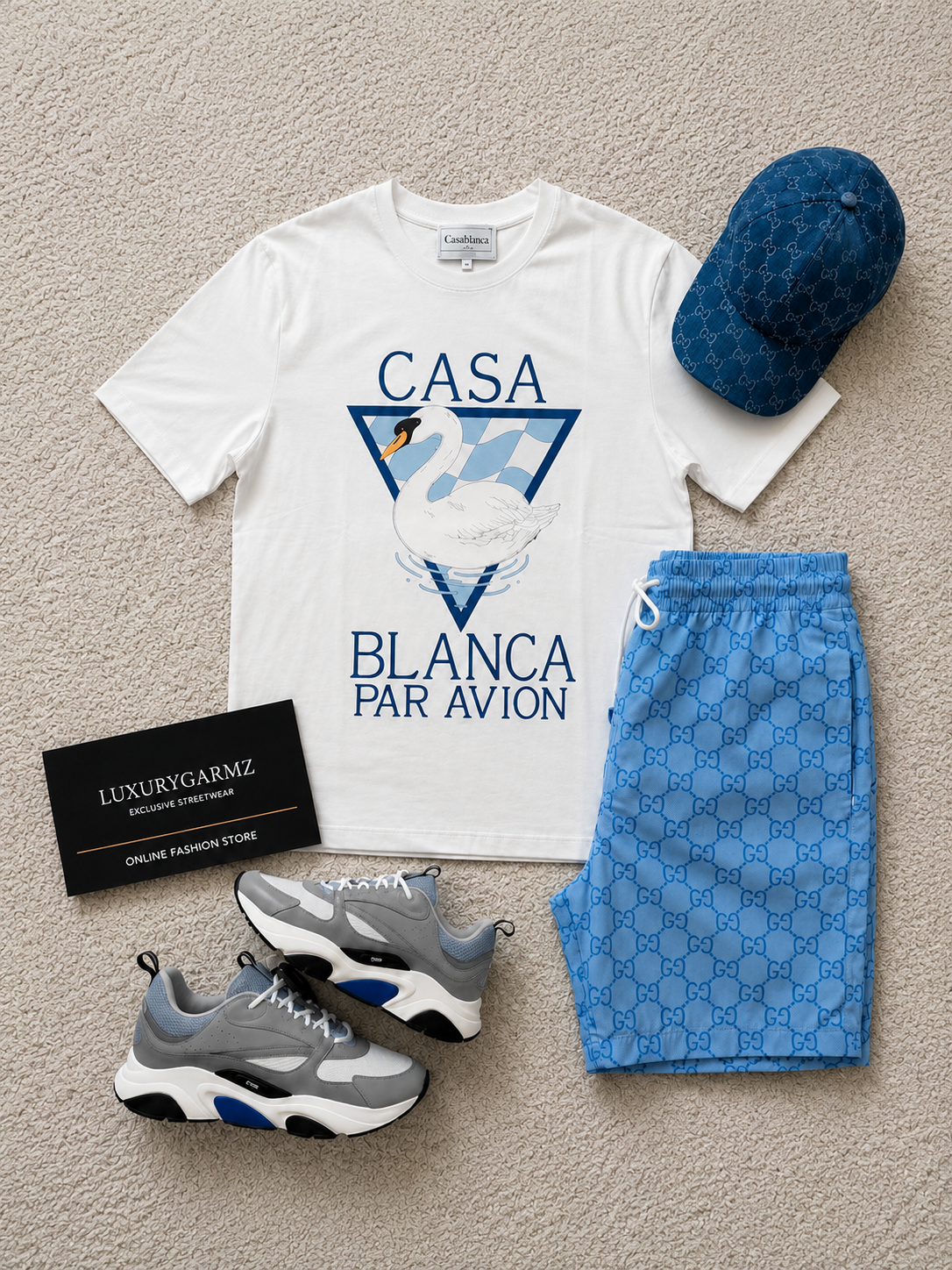 DESIGNER SET