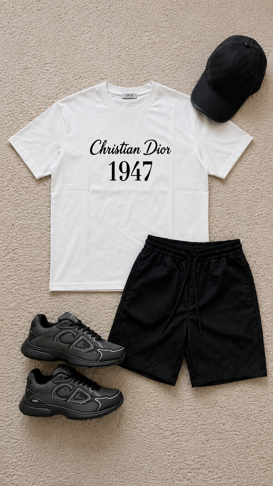 DESIGNER SET