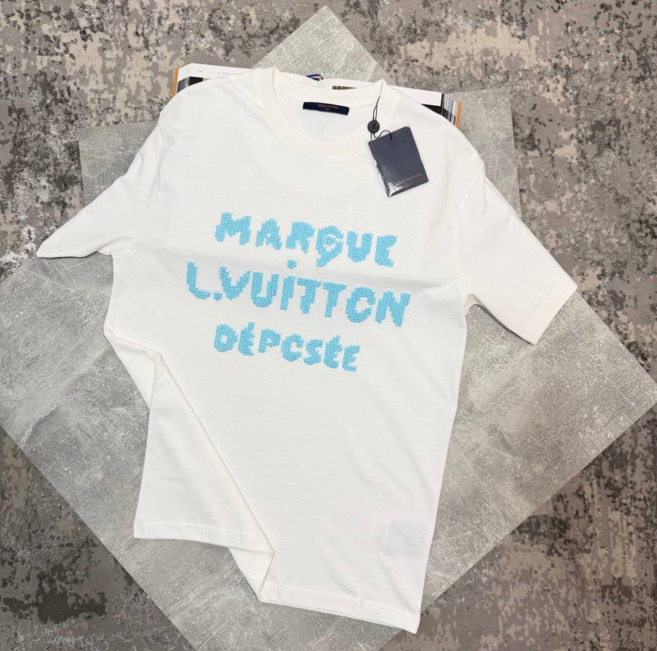 DESIGNER T SHIRT