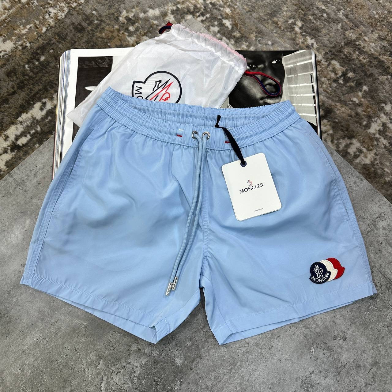 SHORTS