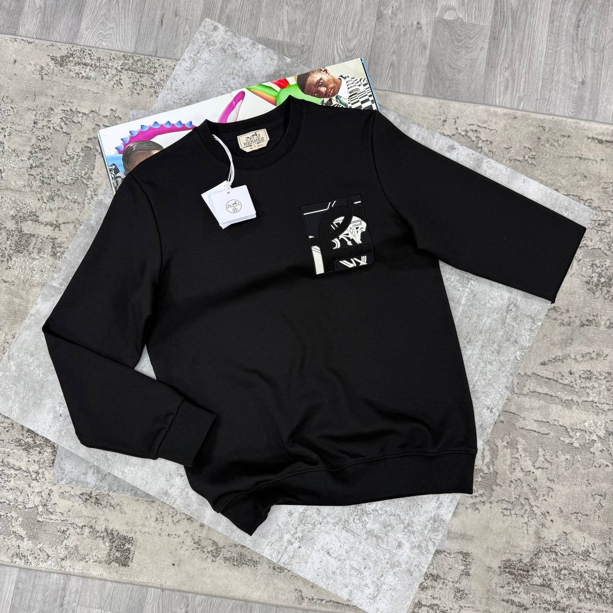JUMPER