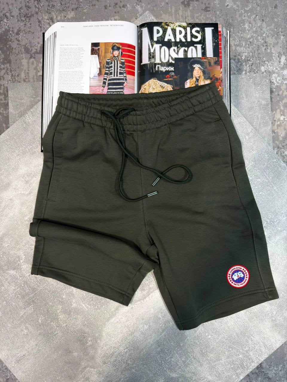 DESIGNER SHORTS