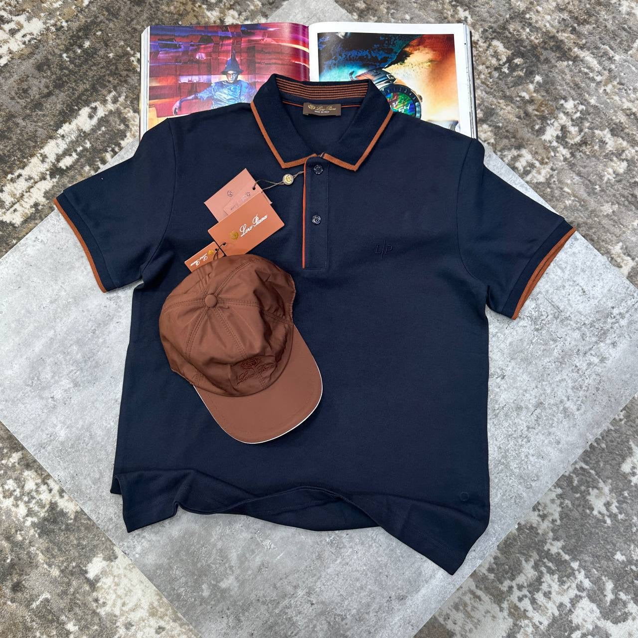 POLO