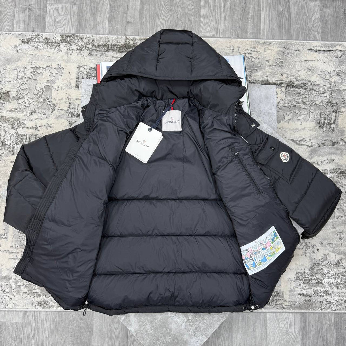 JACKET