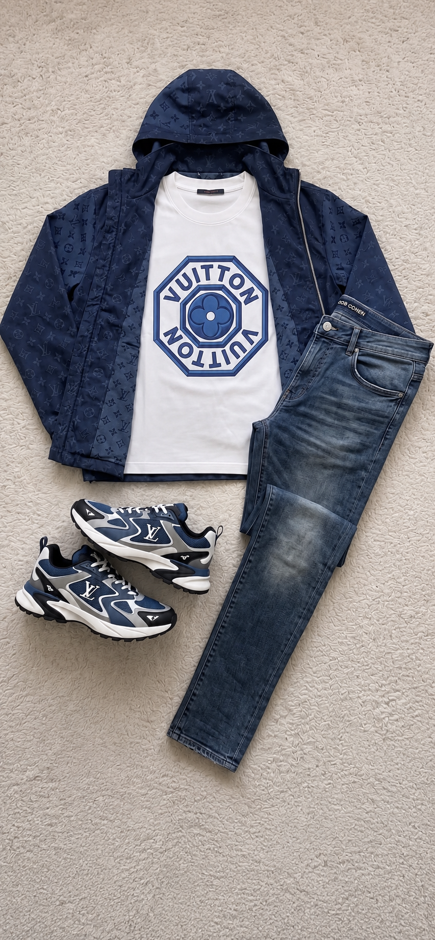 DESIGNER SET
