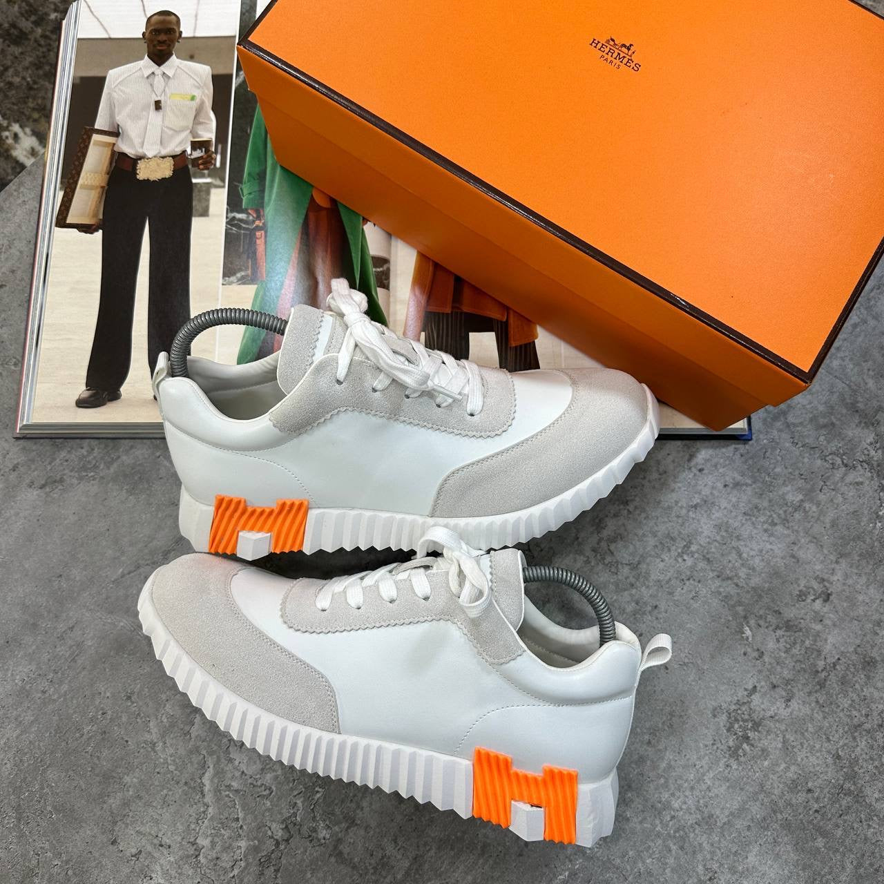 TRAINER
