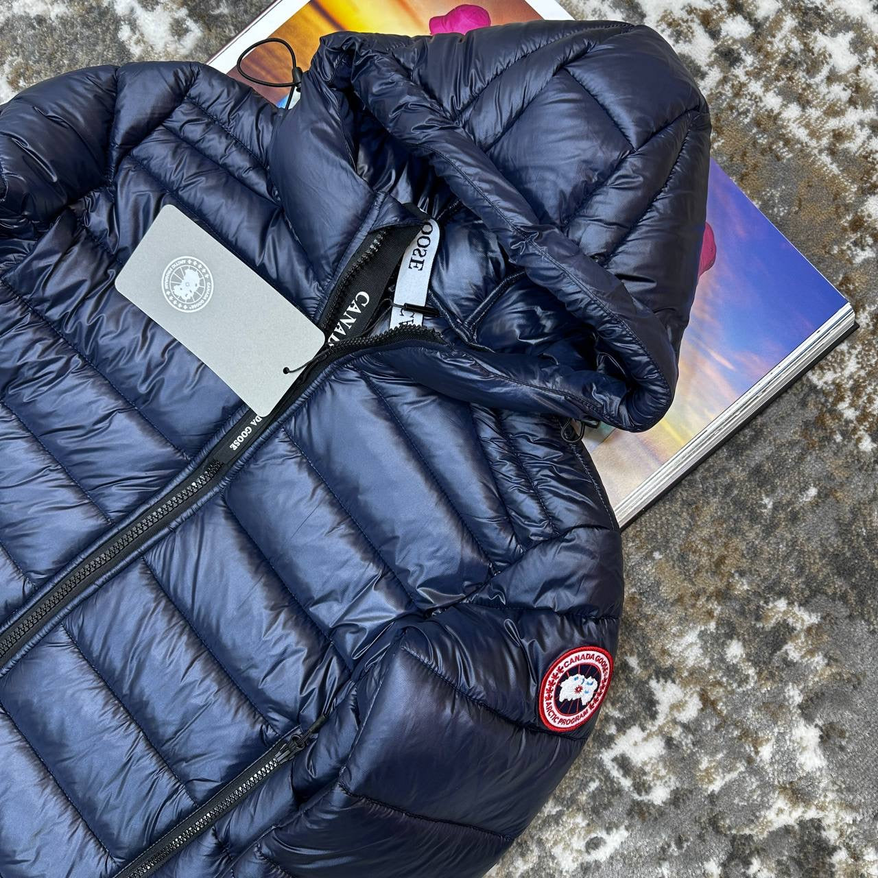 JACKET