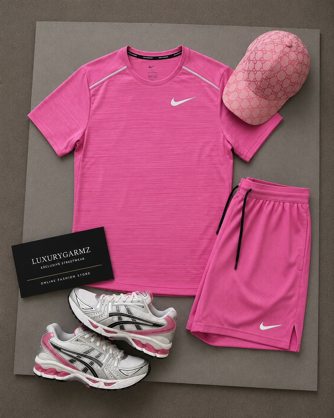NIKE SET
