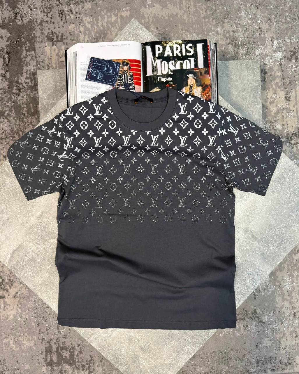 DESIGNER T SHIRT