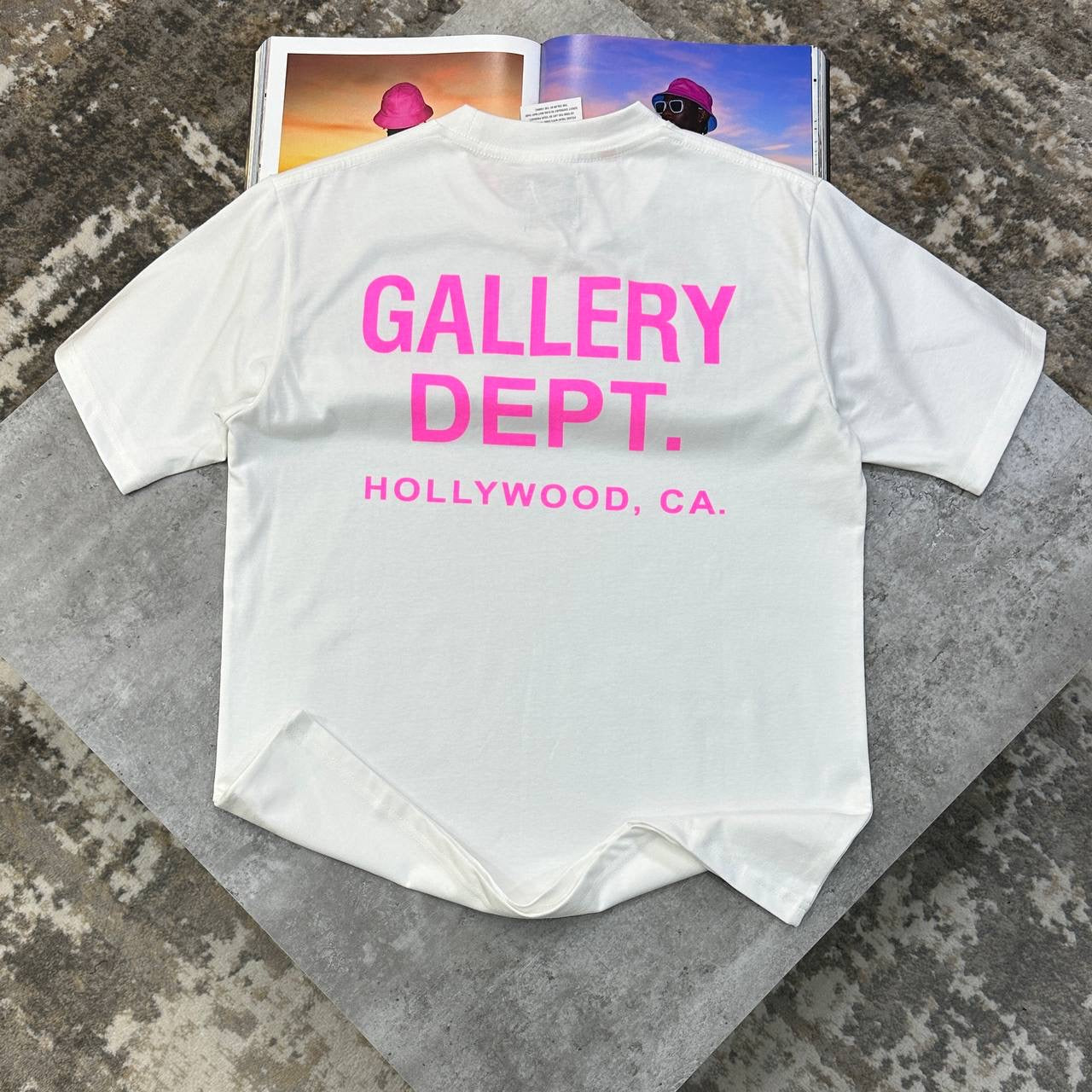 GLLRY DEPT T SHIRT