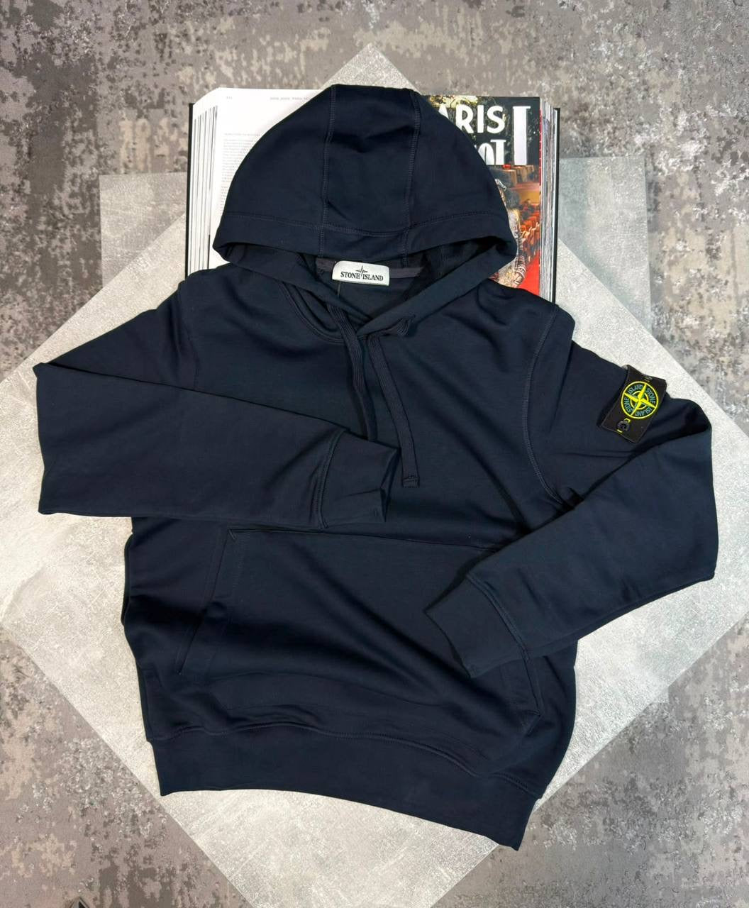 HOODIE