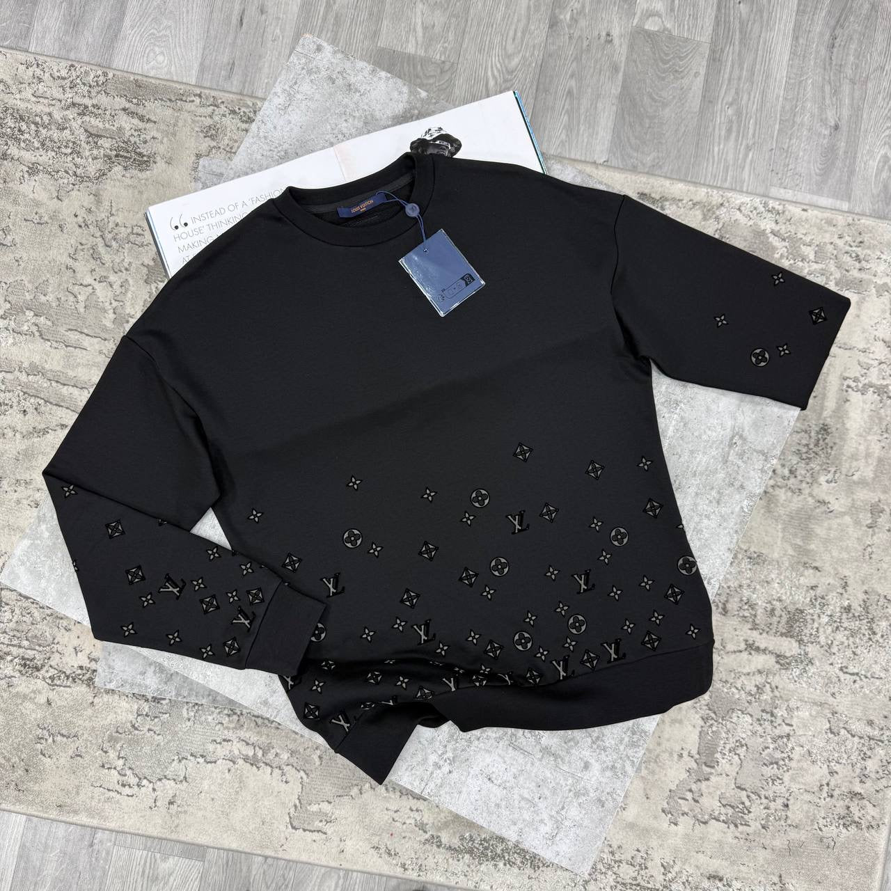 JUMPER