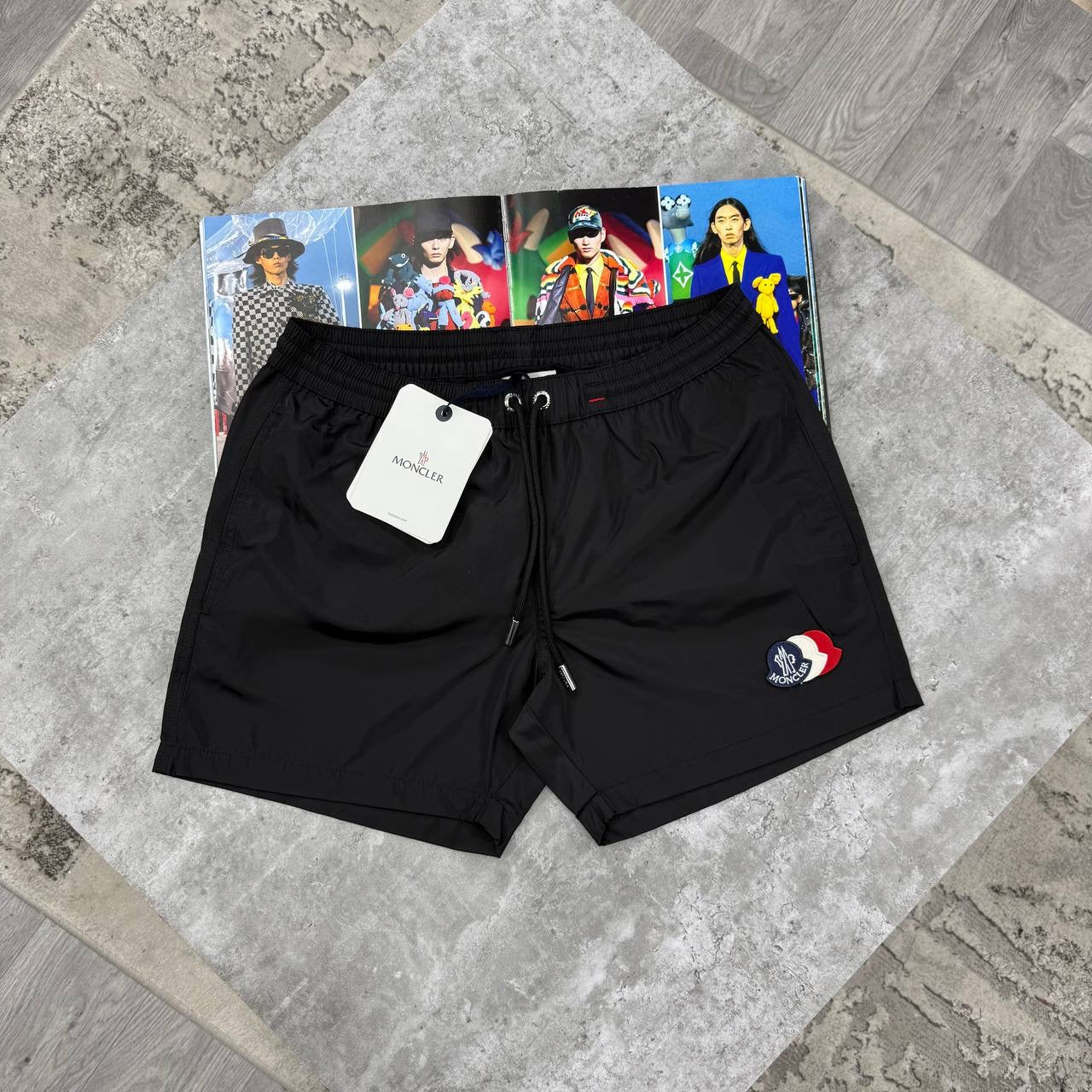 MNCLR SET