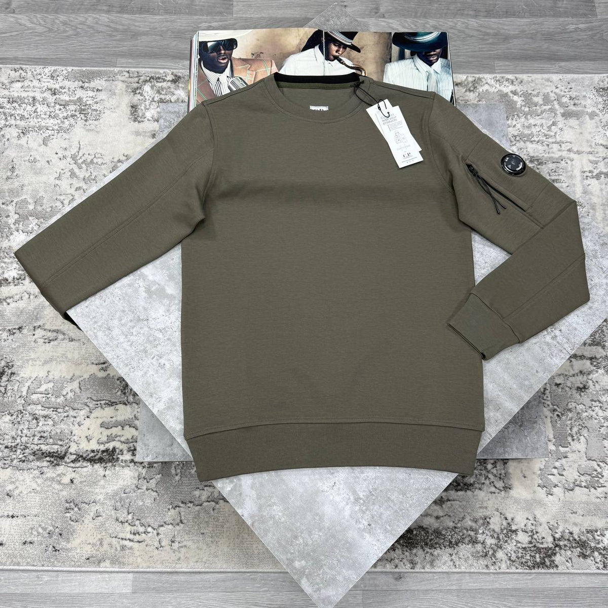 JUMPER
