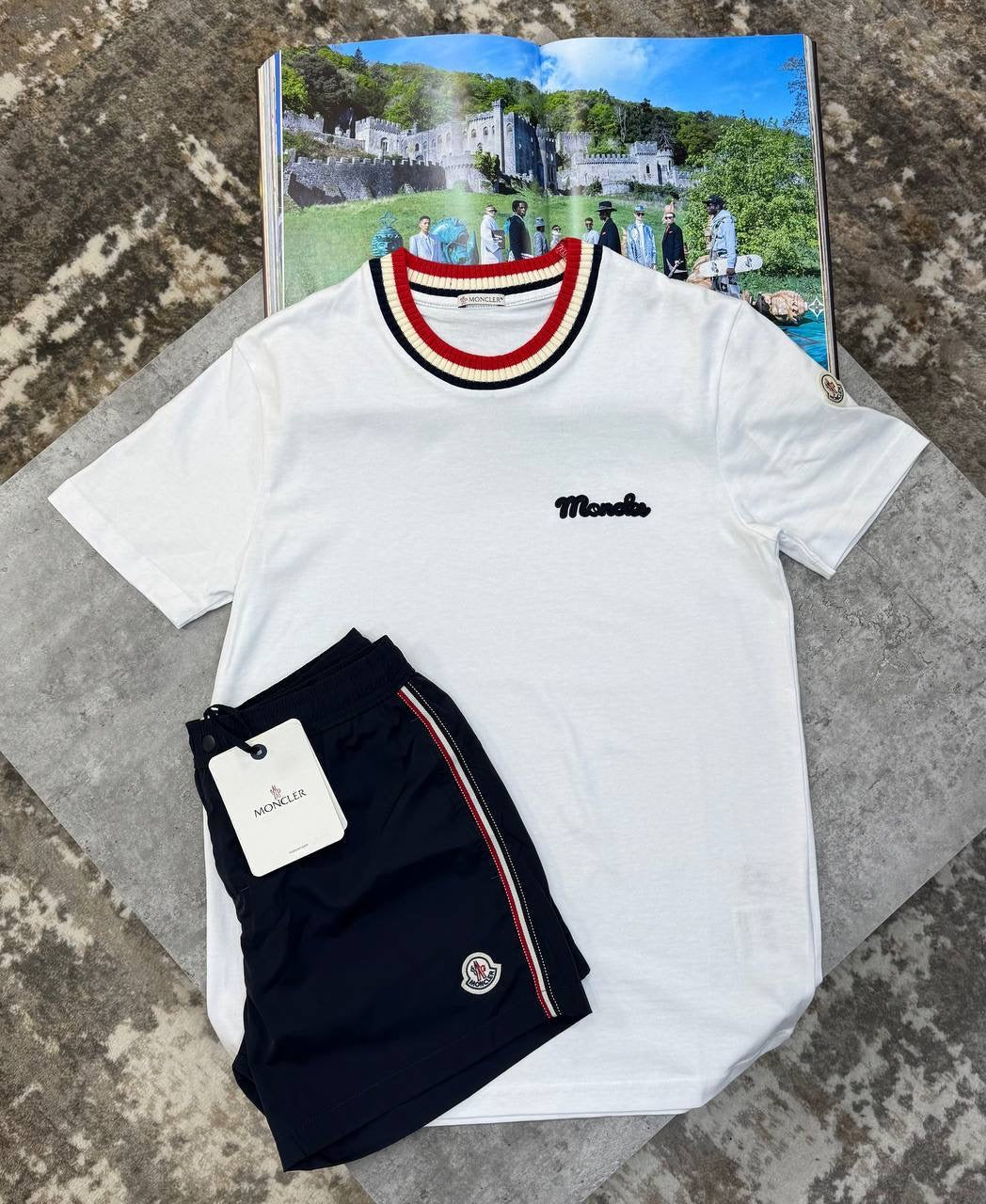 MNCLR SET