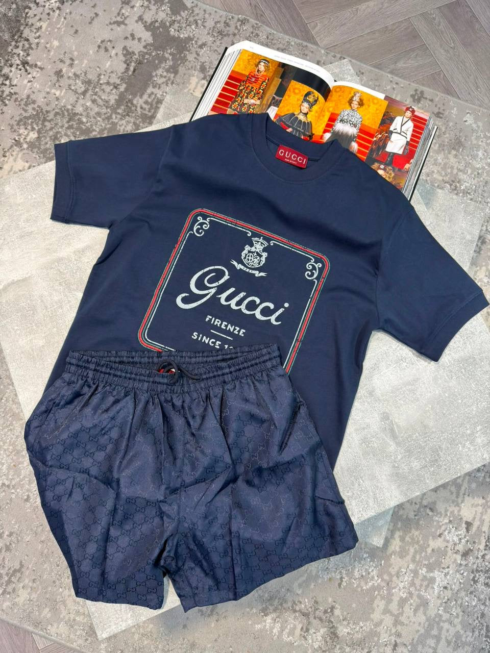 DESIGNER SET