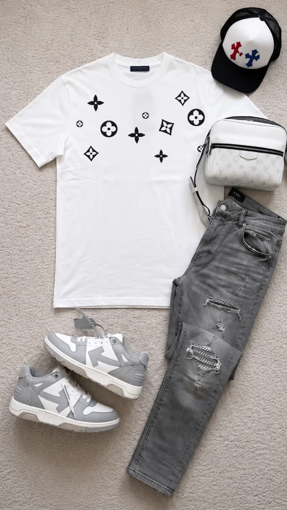 DESIGNER SET