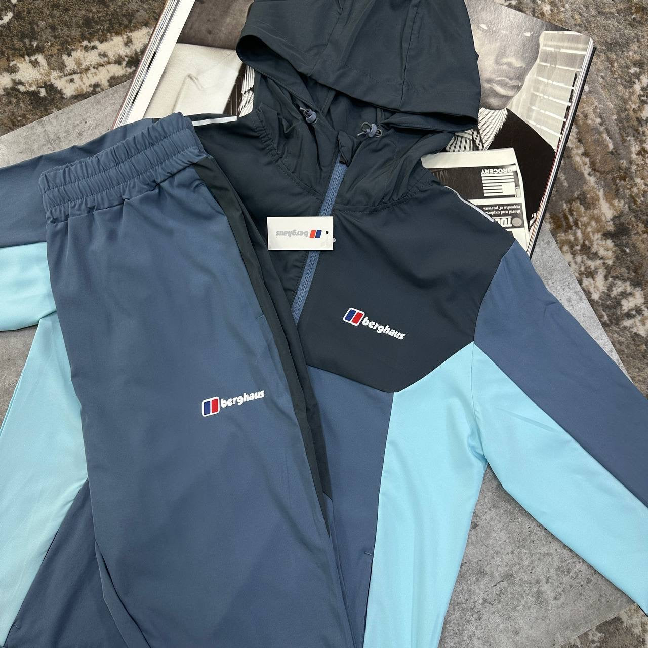 ACTIVEWEAR SET