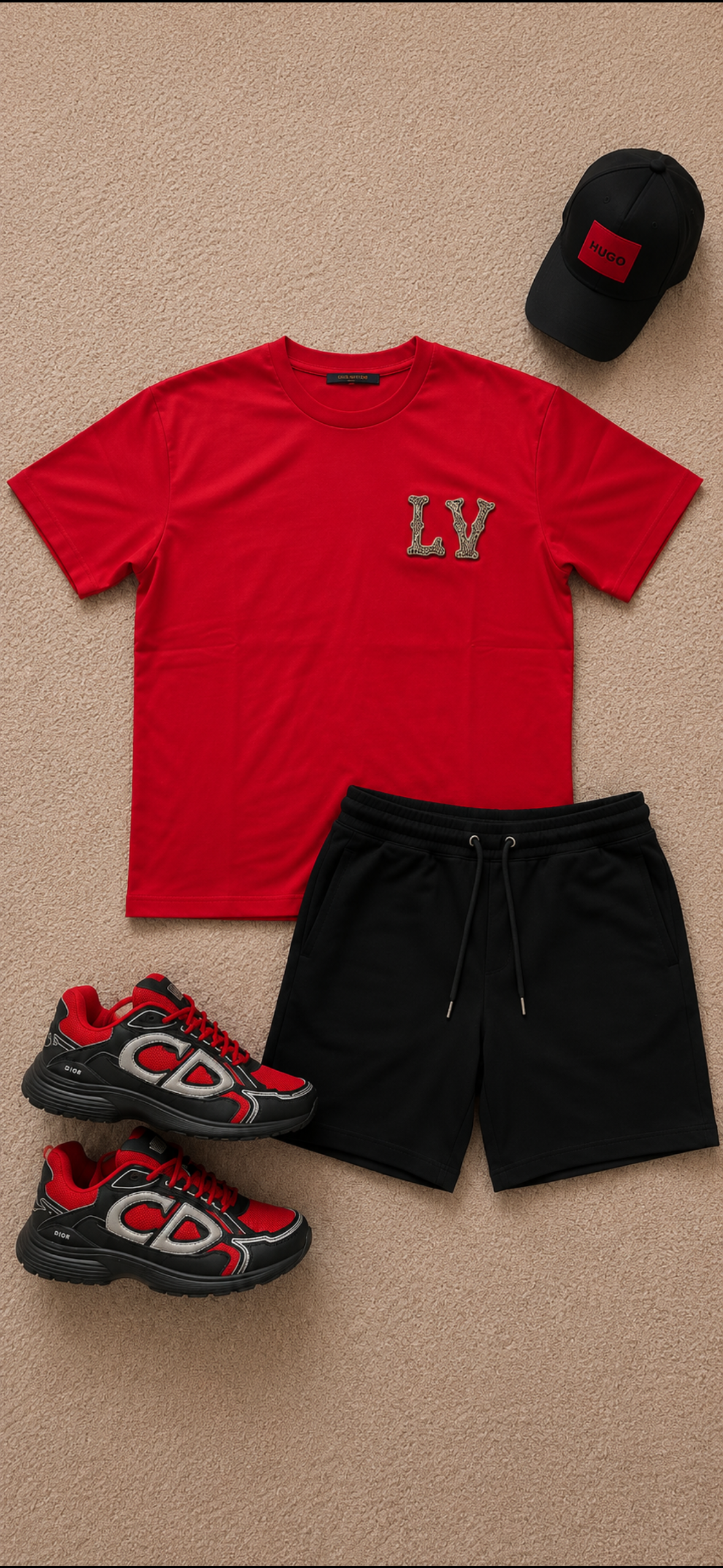 DESIGNER SET