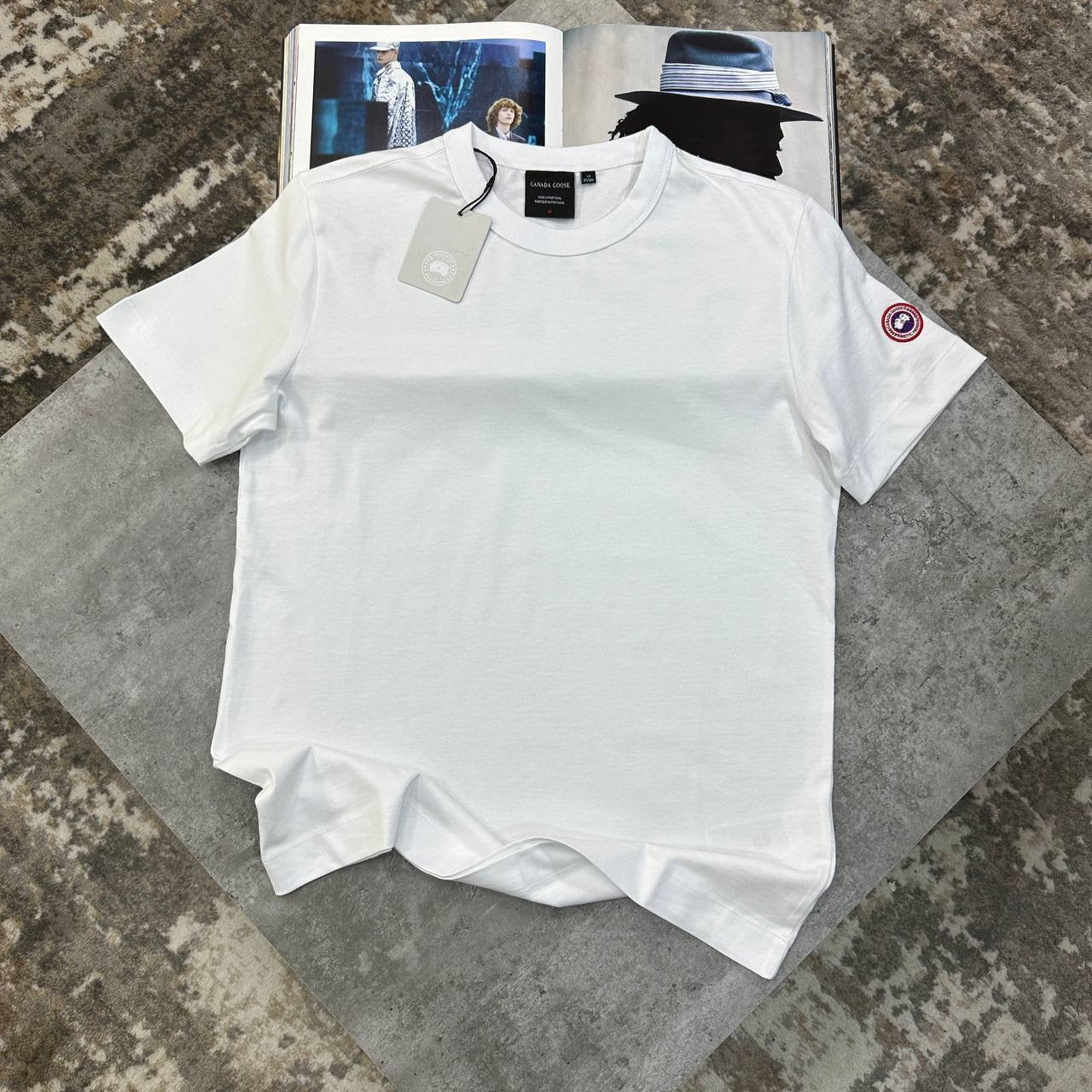 DESIGNER T SHIRT