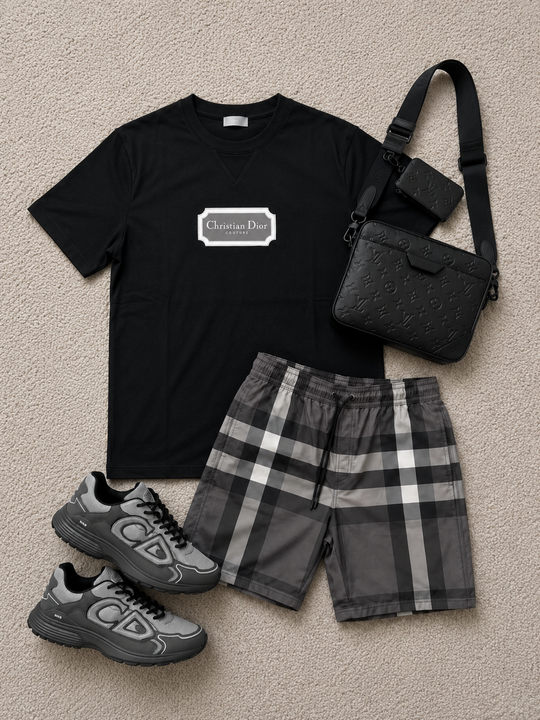 DESIGNER SET