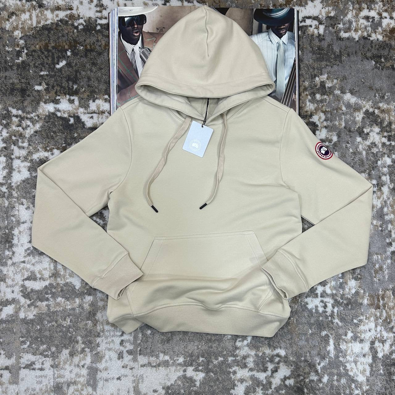 HOODIE