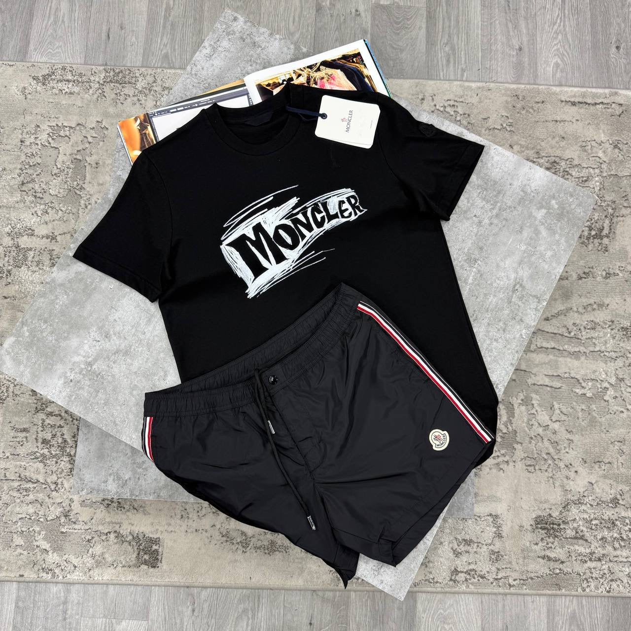 SET