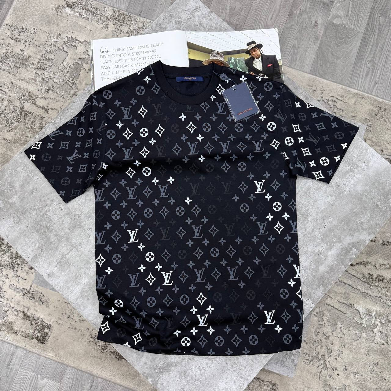 LV T SHIRT