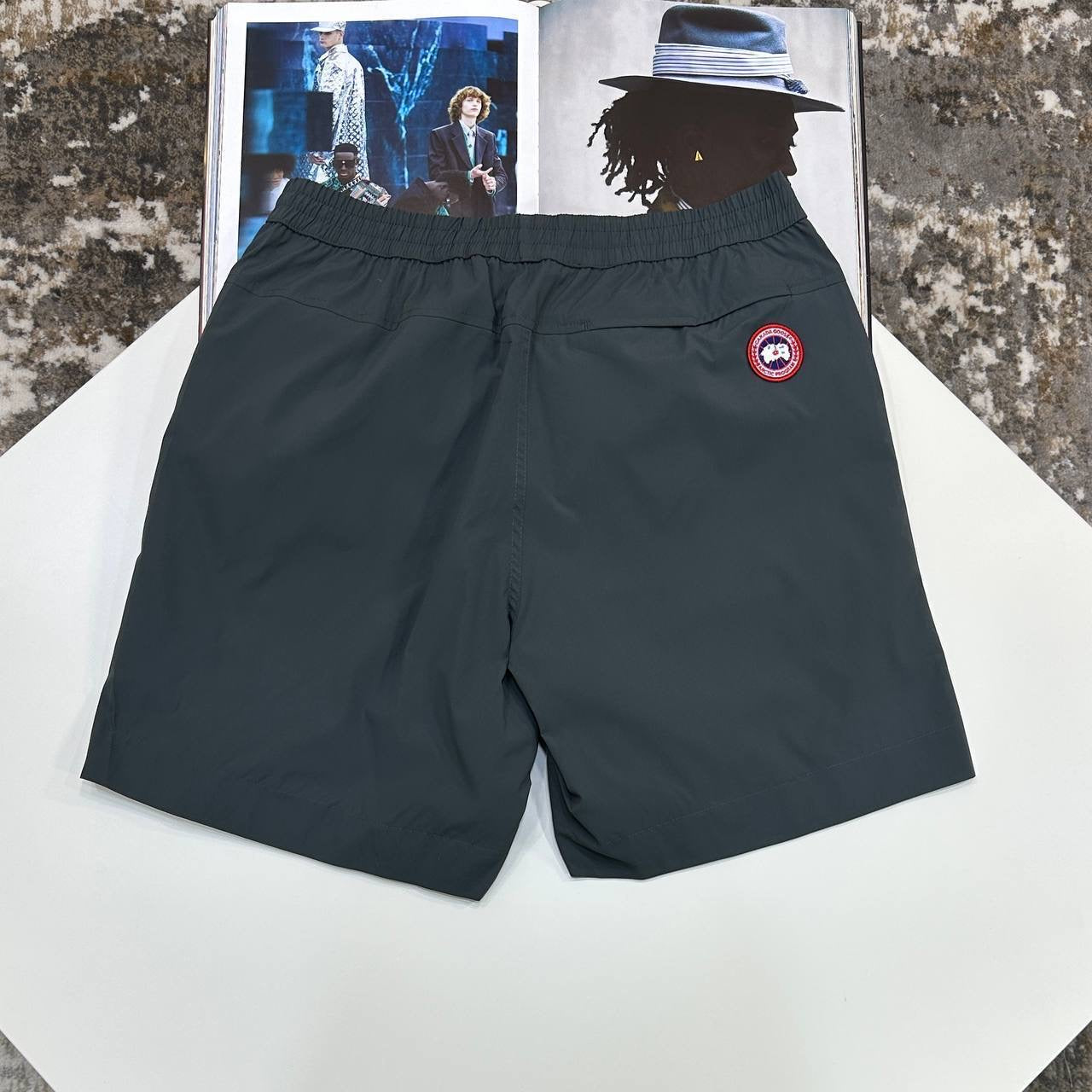 CG SHORTS
