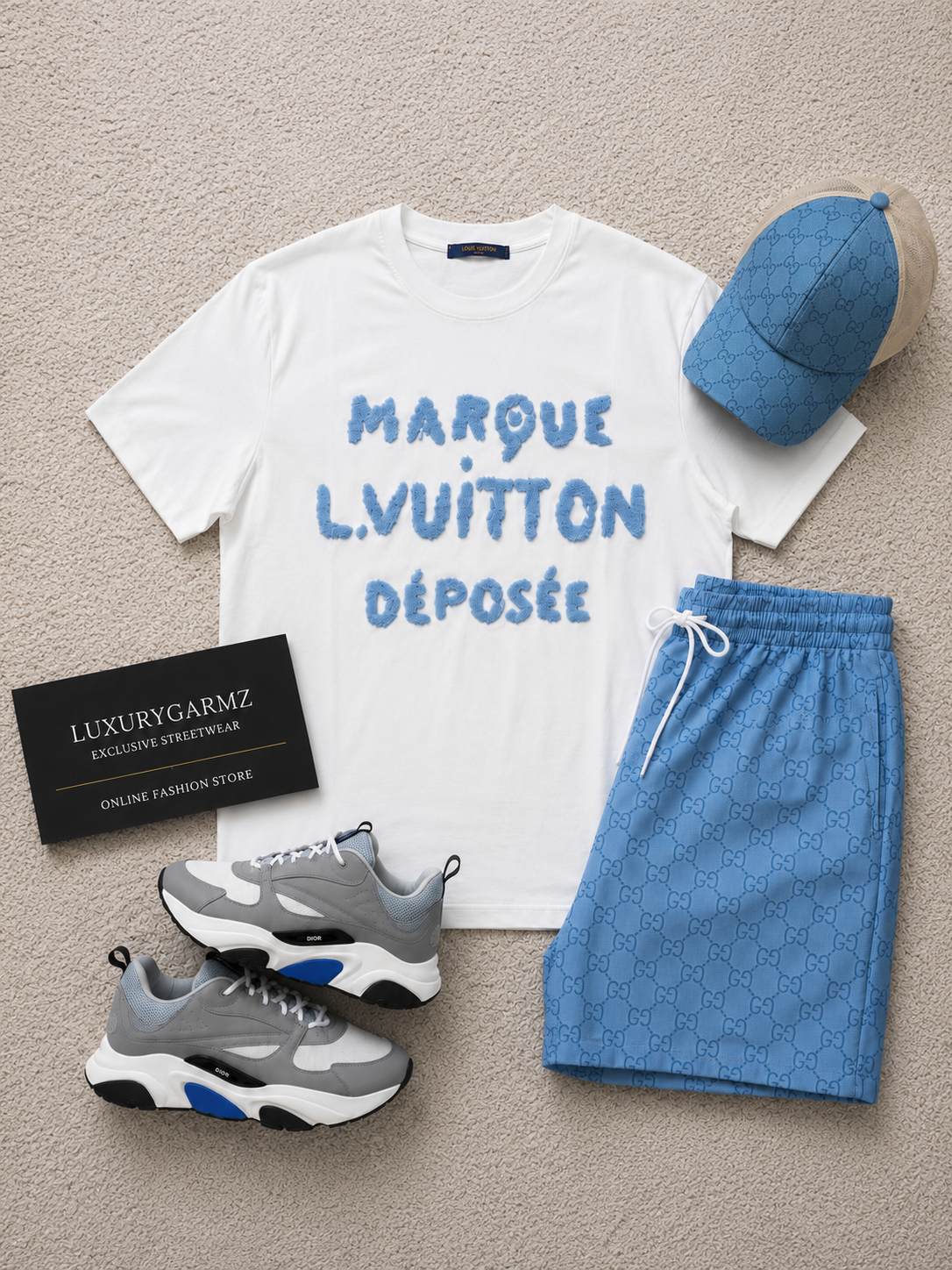 DESIGNER SET