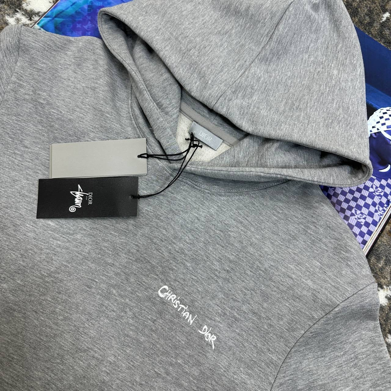 HOODIE