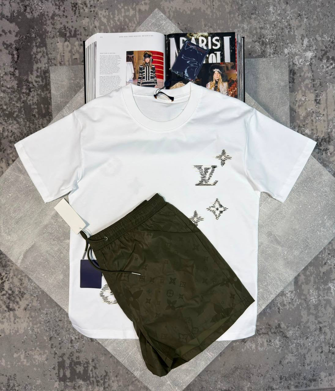 DESIGNER SET