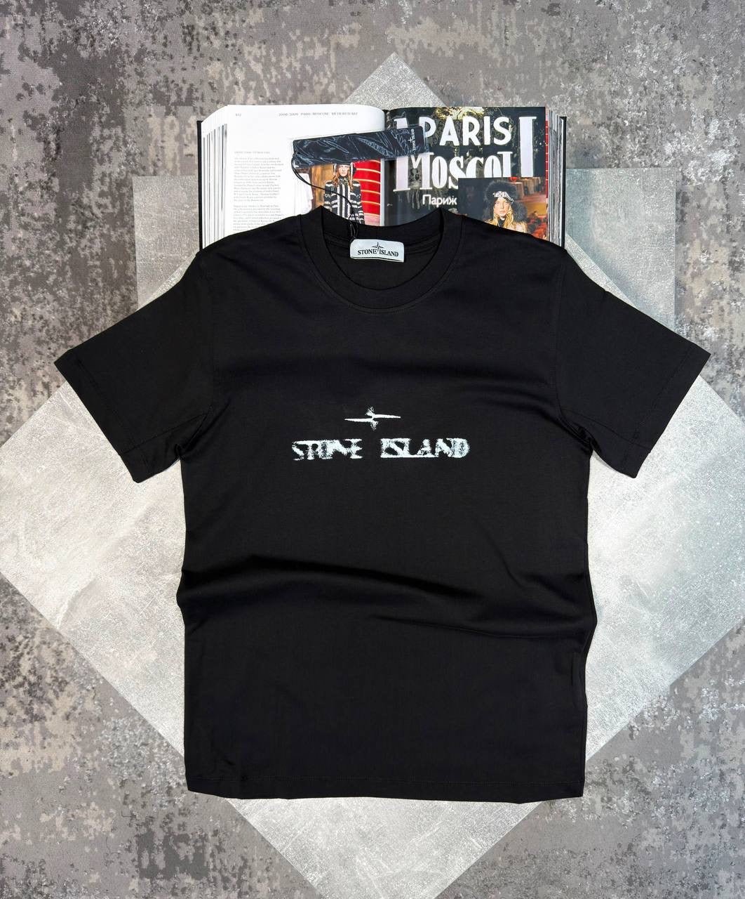 T SHIRT