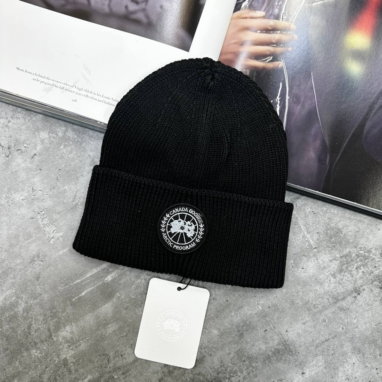 HAT