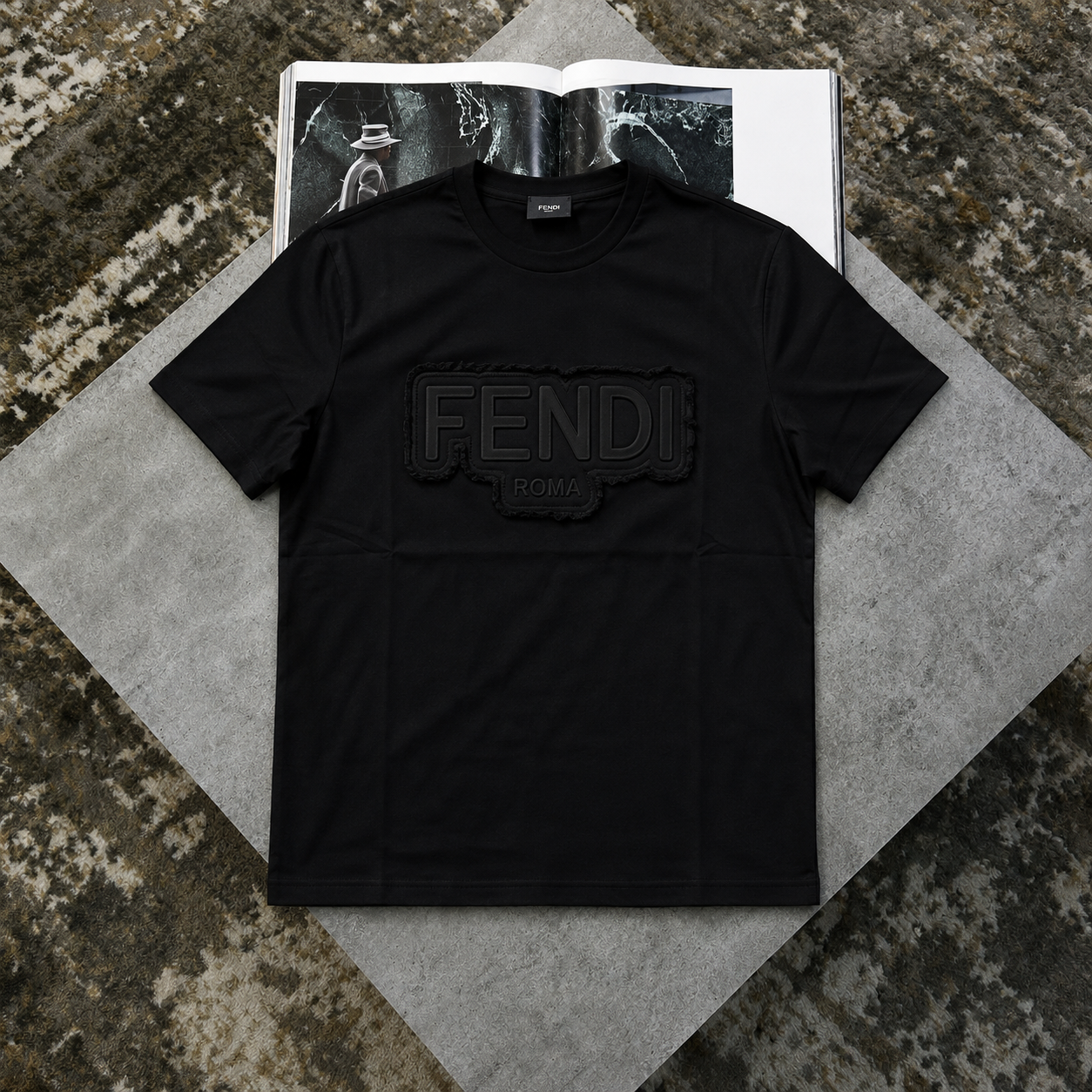 DESIGNER T SHIRT