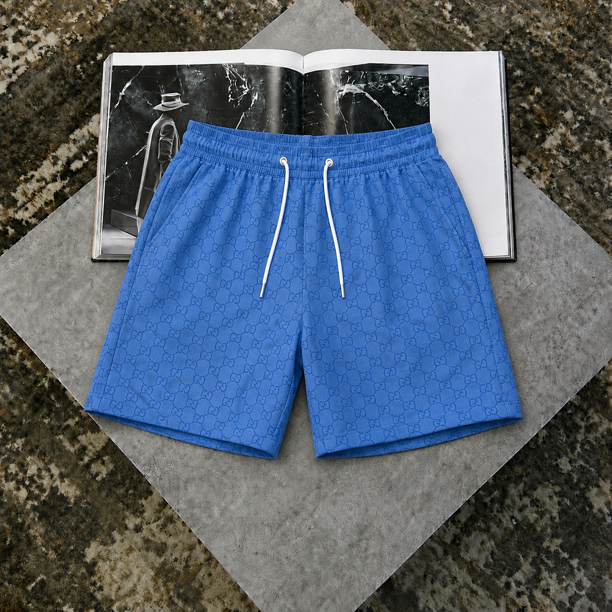 DESIGNER SHORTS