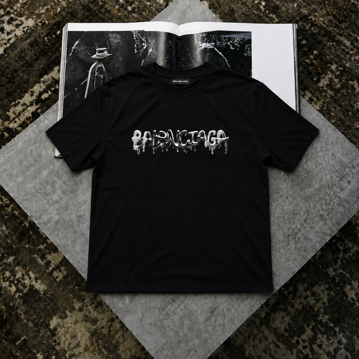 DESIGNER T SHIRT