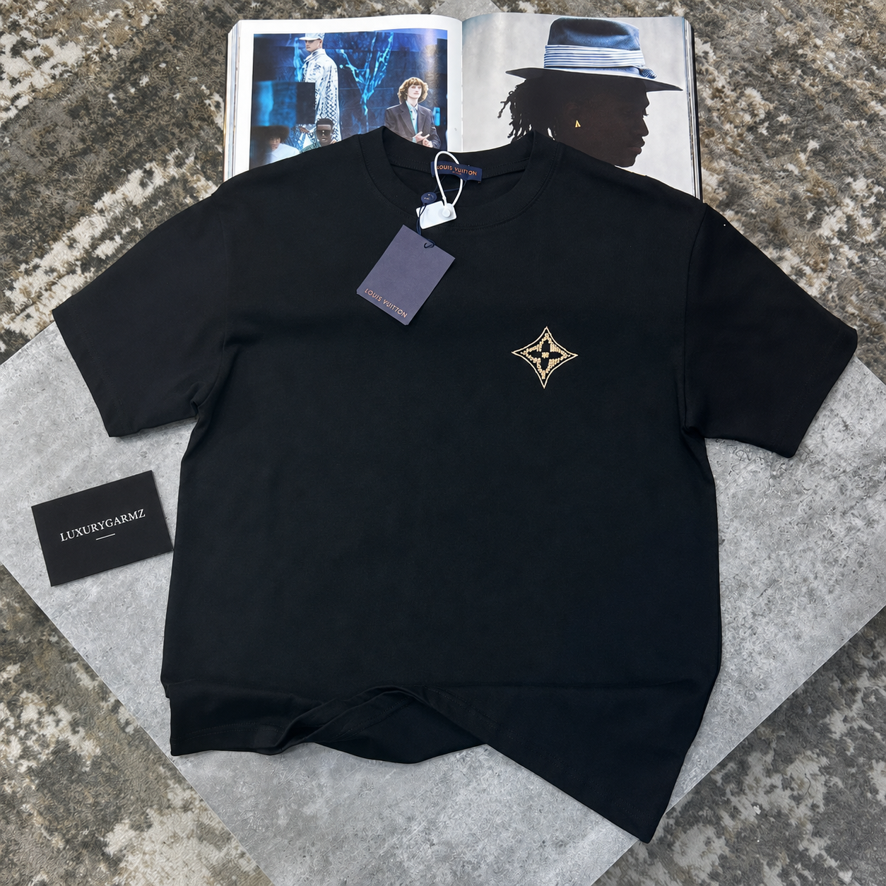 T-SHIRTS