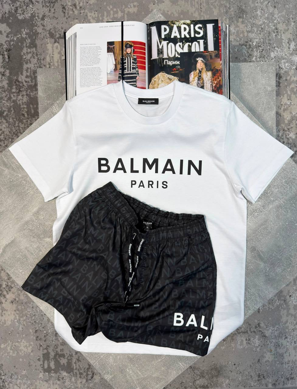 NEW ARRIVALS