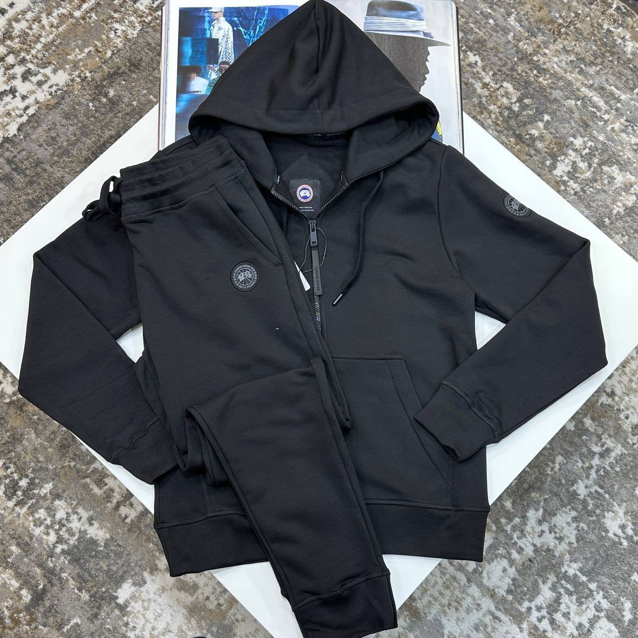 PRE- ORDERS