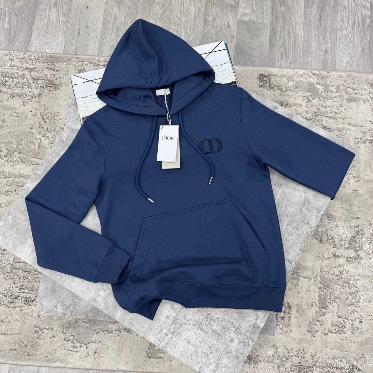 HOODIES