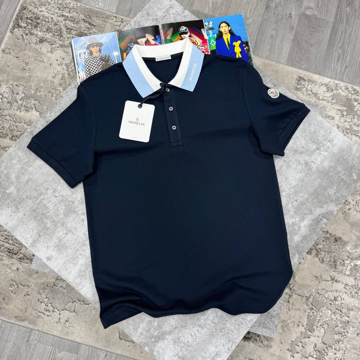 POLOS