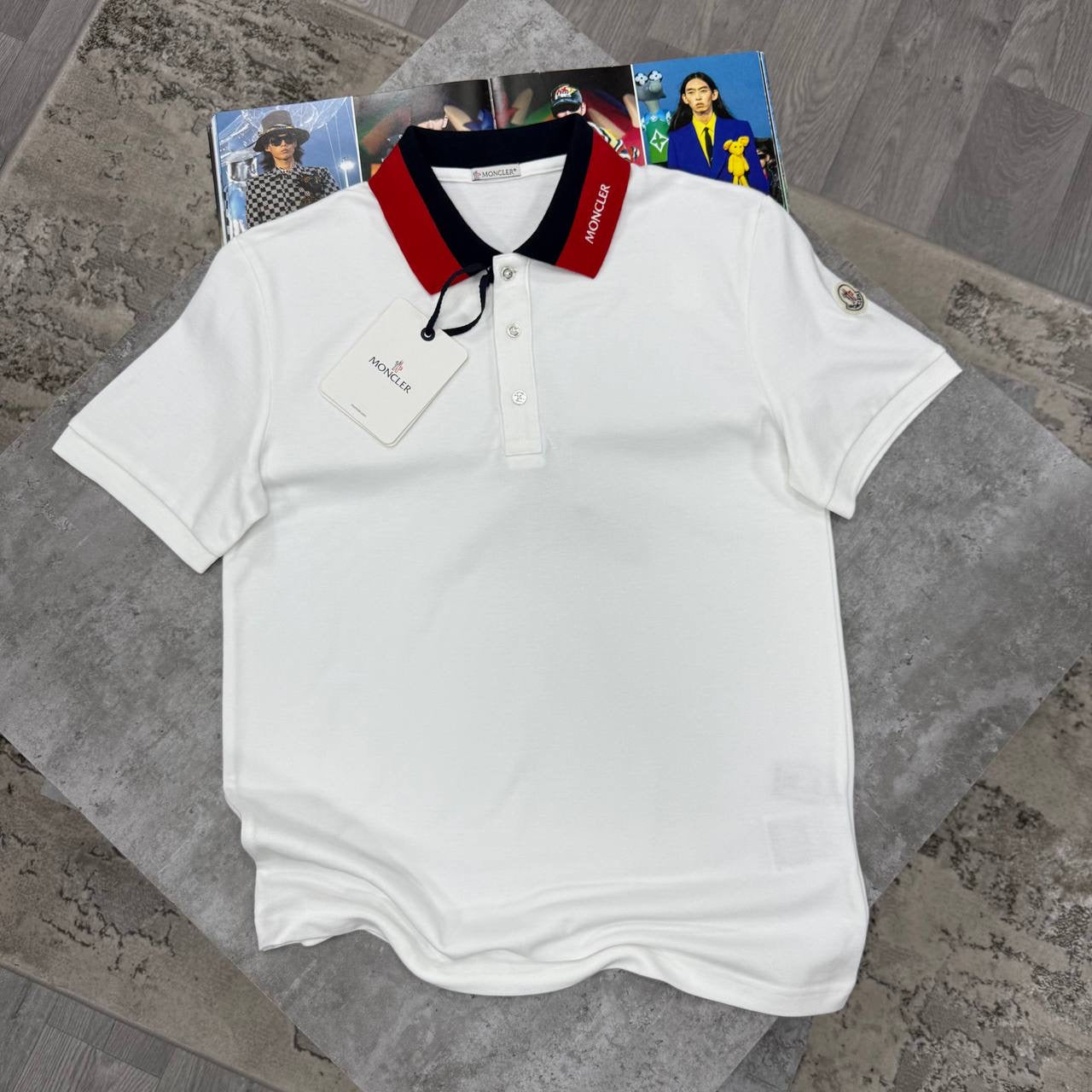 POLOS