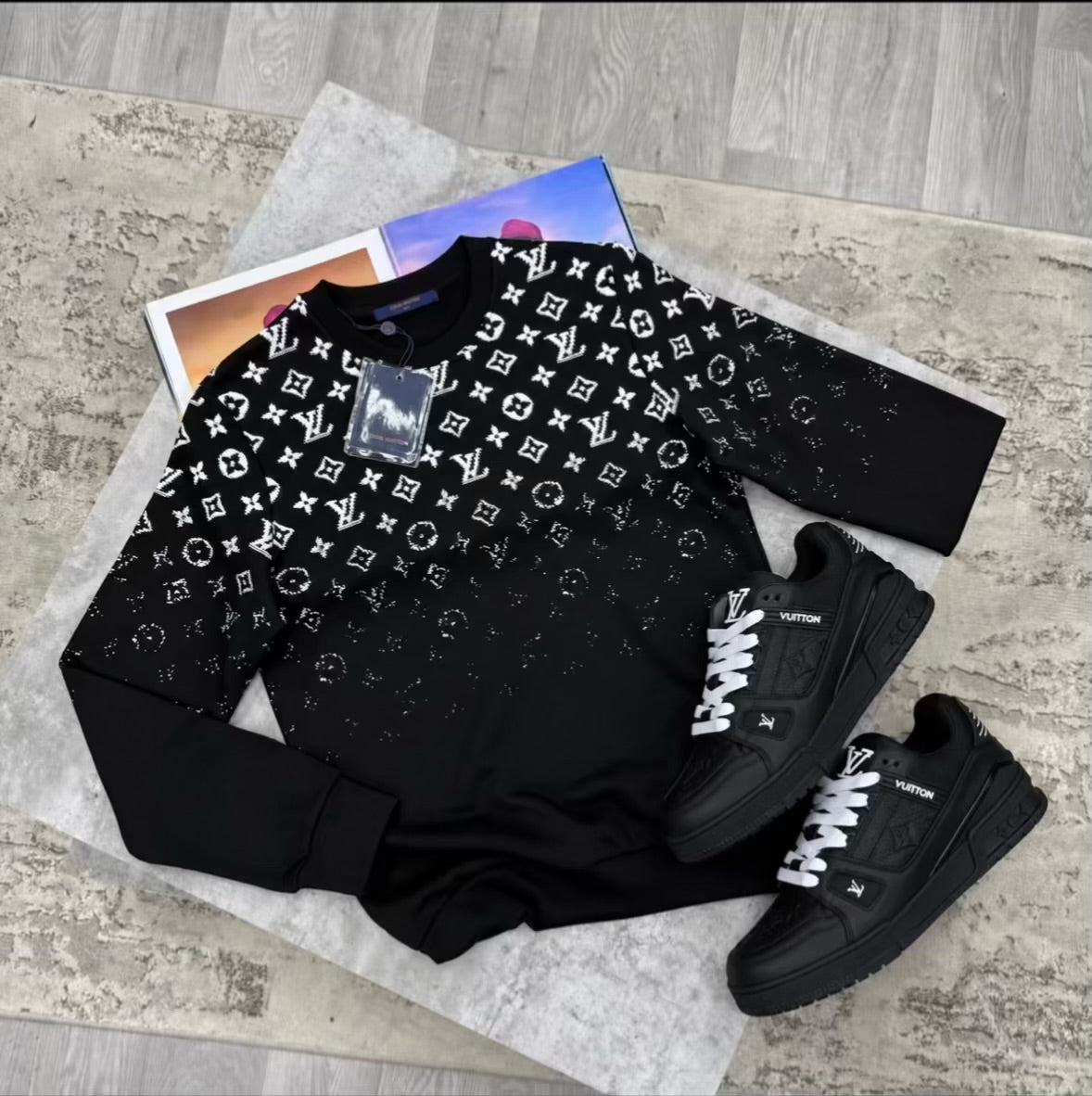JUMPERS