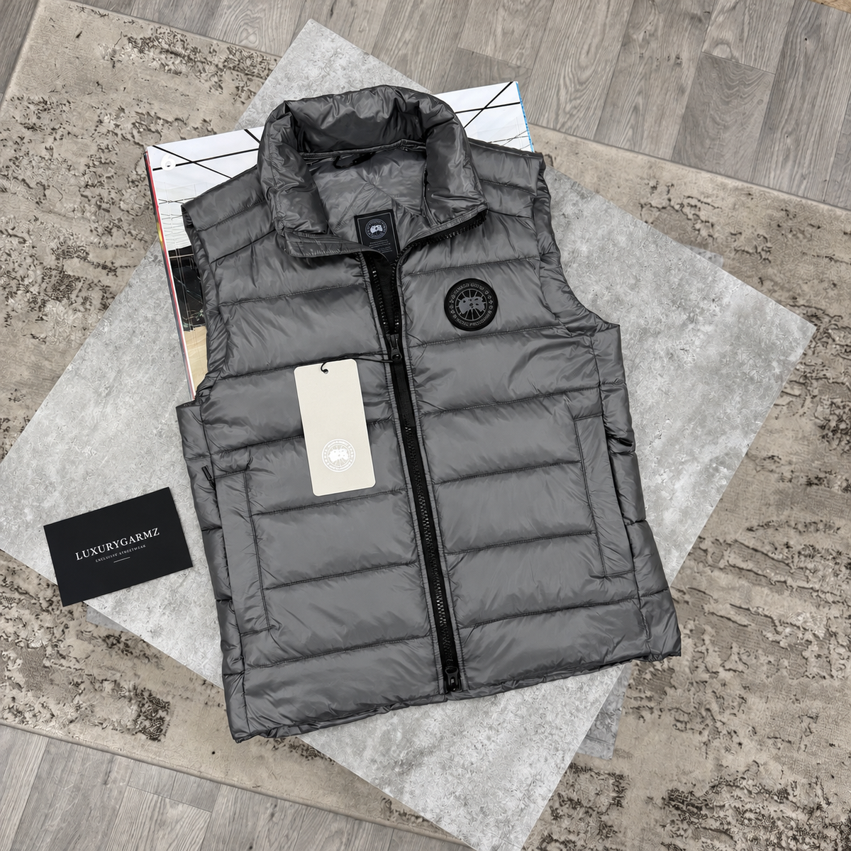 BODYWARMERS